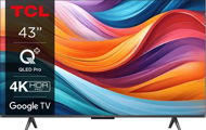 43" TCL 43T7B - Televízió