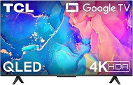 50" TCL 50C631 - Television