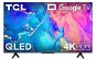 50" TCL 50C635 - Television