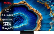 50" TCL 50C809 - Television