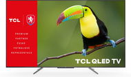50" TCL 50C715 - Televize