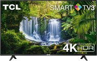 50" TCL 50P610 - Television