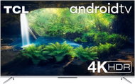50" TCL 50P715 - Televize