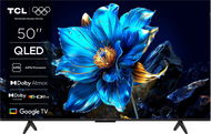 50" TCL 50P7K - TV
