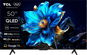 50" TCL 50P7K - Televize