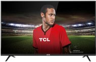 50" TCL 50DP600 - TV
