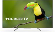 55" TCL 55C715 - Television
