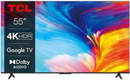 55" TCL 55P635 - Television