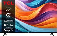 55" TCL 55T7B - Television