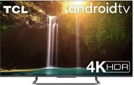 55" TCL 55P815 - Television