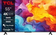 Televízió 55" TCL 55V6B - Televize