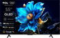 55" TCL 55P7K - Televize