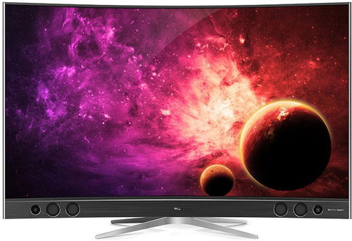 65" TCL U65S9906 - Televize - Hlavní obrázek