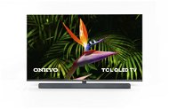 65" TCL 65X10 - Television