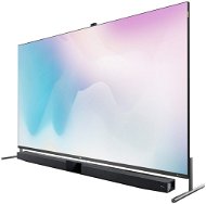 65" TCL 65X11 8K - Television