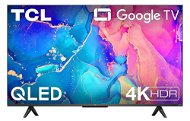 65" TCL 65C635 - Television
