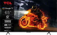 65" TCL 65C71B - Televize