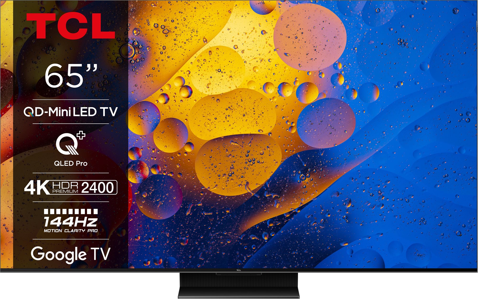 65"TCL65C765