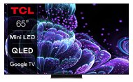 65" TCL 65C835 - Television