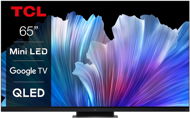 65" TCL 65C936 - Television