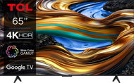 65" TCL 65P755 - Televízor