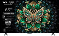 65" TCL 65C6K - Televize