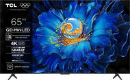 65" TCL 65C6KS - TV