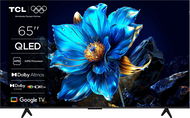 65" TCL 65P7K - TV
