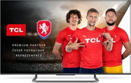 65" TCL 65P815 - Televize
