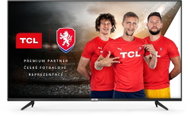 75" TCL 75P615 - Televize