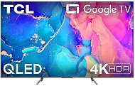 75" TCL 75C635 - Television