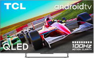 75" TCL 75C728 - Televízor