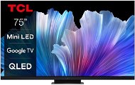 75" TCL 75C936 - Television