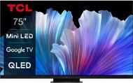 75" TCL 75C935 - Television
