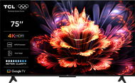 75" TCL 75V6C - TV