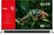 75" TCL 75X915 - Televize