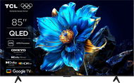 85" TCL 85P7K - TV