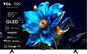 85" TCL 85P7K - Televize
