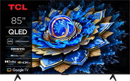85" TCL 85T69C - Television