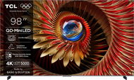 98" TCL 98C8K - TV
