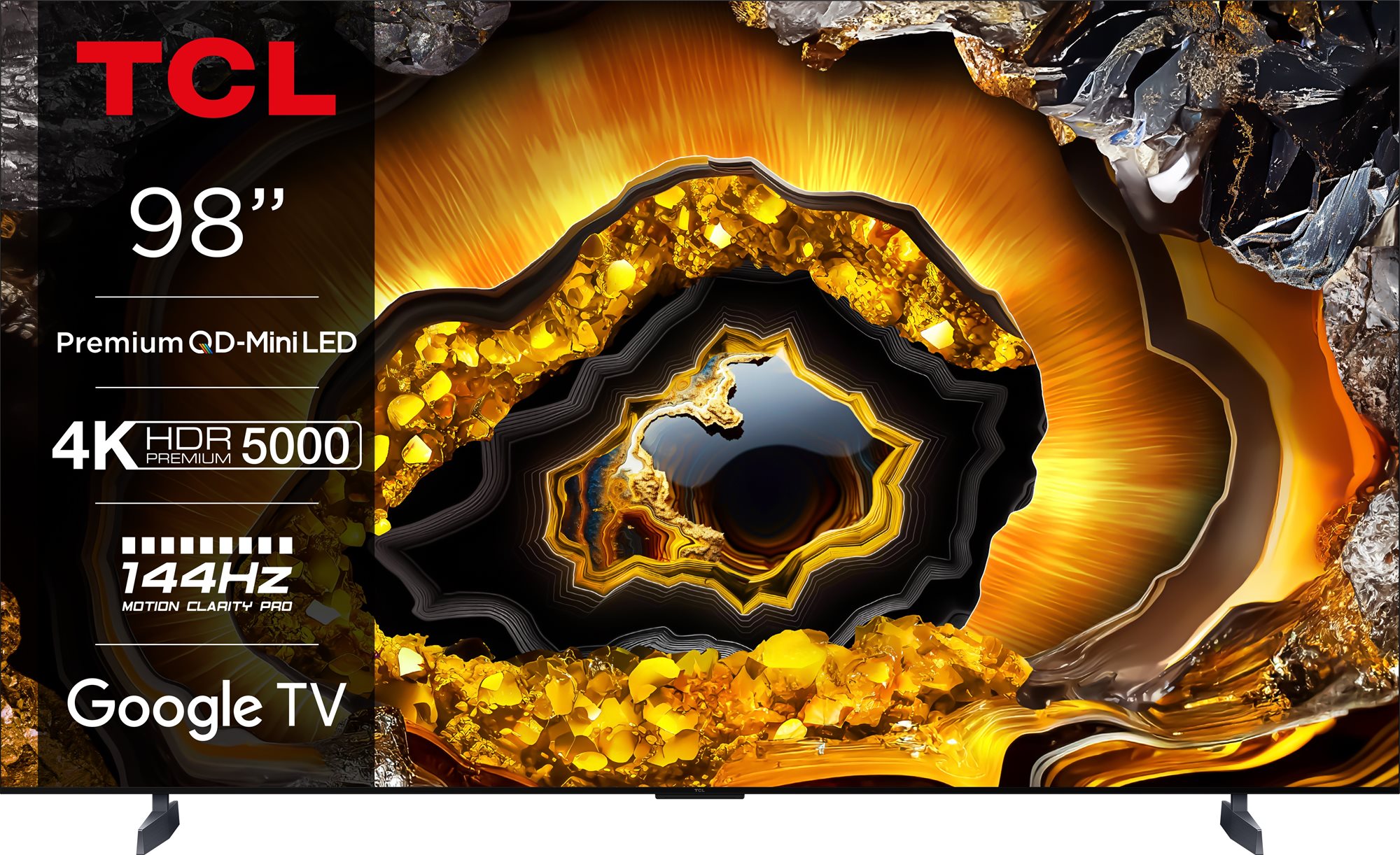 98" TCL 98X955 - Televize | Alza.cz