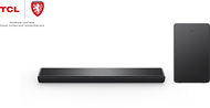 TCL P733W - Soundbar