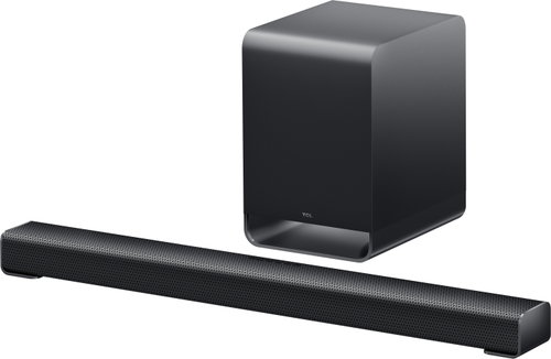 TCL A65K - Sound Bar - Main image