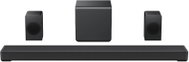 TCL Q95K - Sound Bar