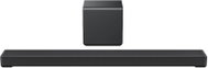 TCL Q85K - Sound Bar