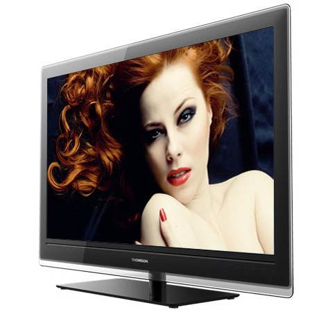 THOMSON 55FS6646 - Television - Main image