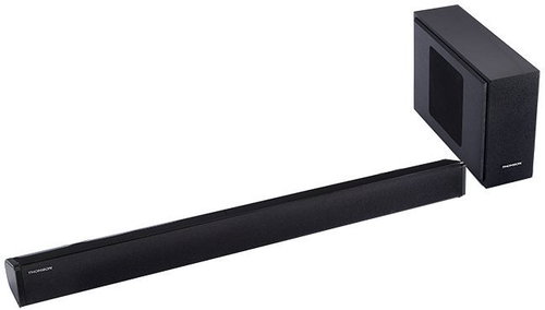 Thomson SB200BT - Sound Bar - Main image