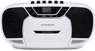 Thomson RK101CD - Radio Recorder