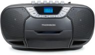 Thomson RK102CD - Radio Recorder