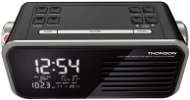 Thomson CP300T - Radio Alarm Clock